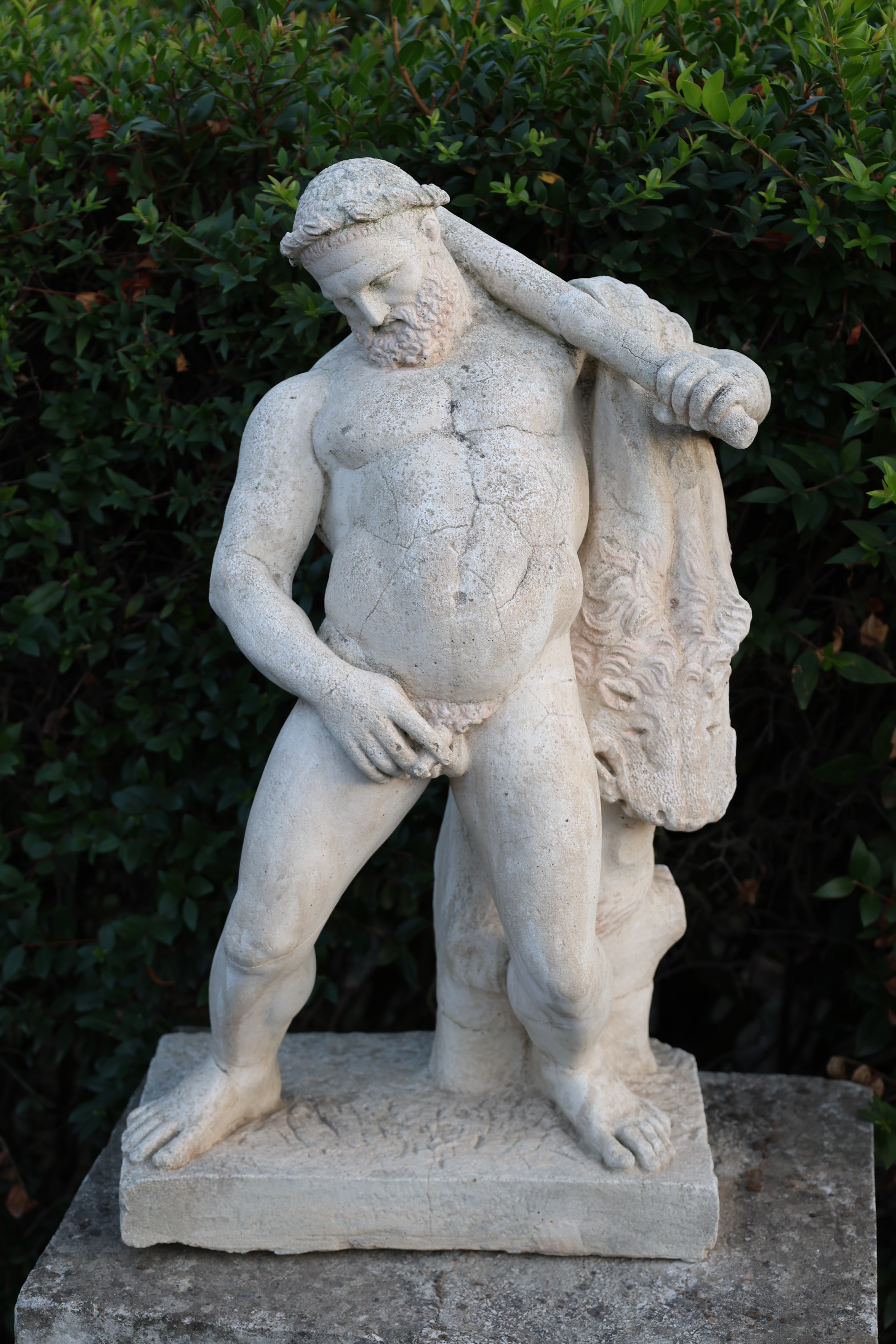 Herculaneum